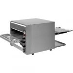 Conveyor oven | 230 V - 50 Hz - 3,6 kW | B470xD1050xH400mm | SARO Germany | SAR0EK | GERRIT | 175-4001 | 141557