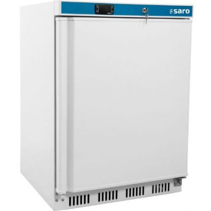 Ventilert kjøleskap modell HK 200 | 129liter | B600xD585xH850mm | SARO Germany | SARAWC | 323-2012 | 143271