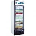 Flaskekjøler | 382liter | B620xD630xH1935mm | Modell GTK 382 | SARO Germany | SARWWE | 437-1013 | 143496