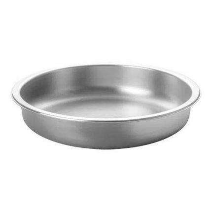 Kontainer til Chafing dish Ø36cm | Emga | 861175