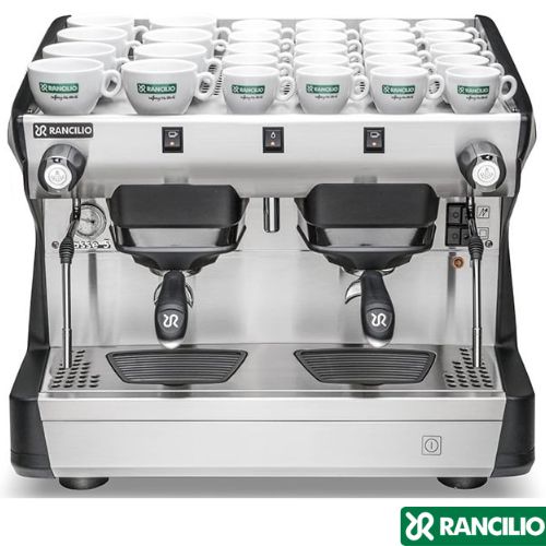 Espresso kaffemaskin | RANCILIO CLASSE 5 2GR. S COMPACT C-LEVER | Rancilio | 102005 | 163014