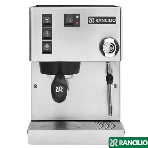 Espresso kaffemaskin | RANCILIO SILVIA ESPRESSOMASKIN V2022 | Rancilio | 100001 | 163001
