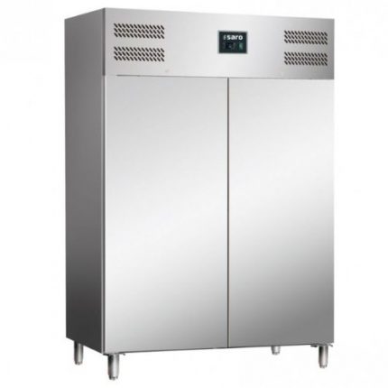 Kjøleskap | 1400L (2/1GN) | -2°C/+8°C | B1480xD830xH2010mm | SARO Germany | SARFKFA | 323-1025 | 172100