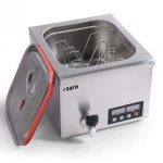 Sous Vide koker | B360xD578xH300mm | SARO Germany | SAREKB | 443-4000 | 193158