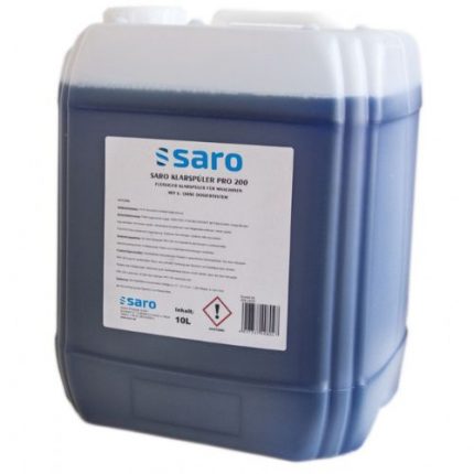Skyllemiddel PRO 200 | 10 liter | SARO Germany | SARFB | 408-2005 | 192417