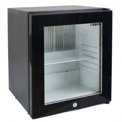 Minibar | 28 liter | B402xD428xH500mm | SARO Germany | SARAKA | 456-1010 | 197931