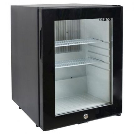 Minibar | 36 liter | B402xD453xH560mm | SARO Germany | SARWWA | 456-1015 | 197960