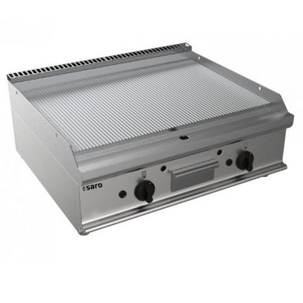 Gassgrill Rillet | 12kw | B800-795xD700-530xH270mm | SARO Germany | SARA0KA | 423-1175 | 195302