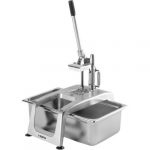 Pommes frites-kutter modell CF-5 8x8 | B280xD512xH735mm | SARO Germany | SARACB | 27-1200 | 196697