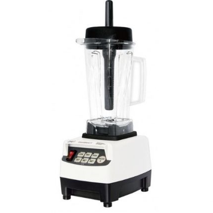 Høyytelses blender | JTC Omniblend V TM | 2 liter | B205xD230xH500mm | Saro Germany | SARDFA | 329-2008 | 199256