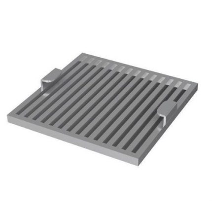 Flammefilter | Ventilasjonfilter | 50x50cm | HORECA | 535513 | 203468