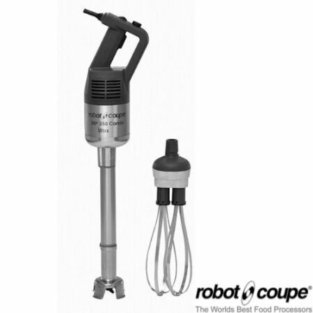 Stavmikser | Robot Coupe MP350 combi Ultra | 211814