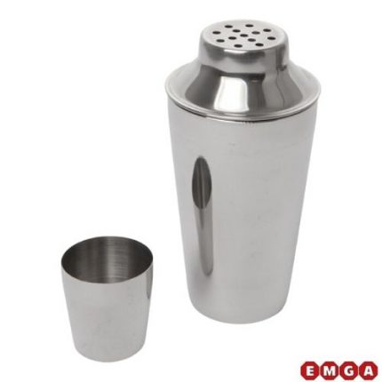 Cocktailshaker 0,50L | Emga | 857027