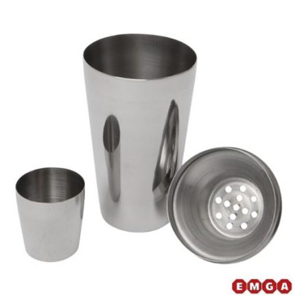 Cocktailshaker 0,50L | Emga | 857027