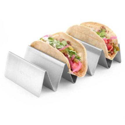 Pølseholder / Tacoholder rustfritt stål | 734634 | 235821