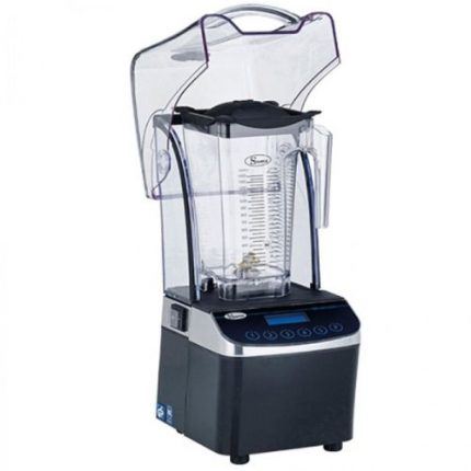 Barblender 2,4liter | 1010W | B200xD247xH441mm | Santos ITALY | EMXKWW | 408062