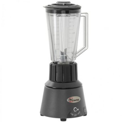 Barblender 1,2liter | 600W | B180xD180xH420mm | Santos ITALY | EMXABB | 408060