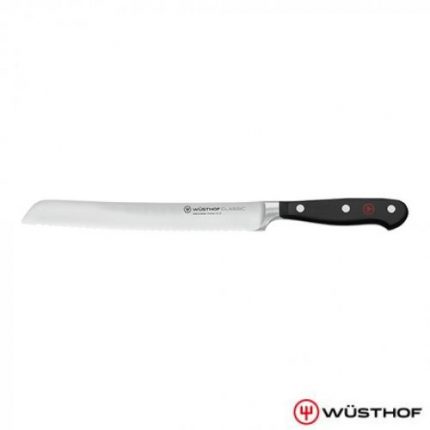 Brødkniv 20cm | Wusthof Germany | EMGDE | 150026