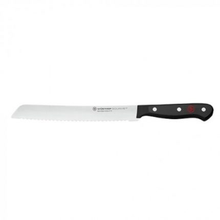 Brødkniv 20cm Gourmet | Wusthof Germany | EMGFC | 150426