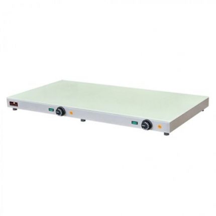 Varmeplate | 1200W | 1 fase 230V | B1000XD500XH70mm | CaterChef | EMXWKB | 508100