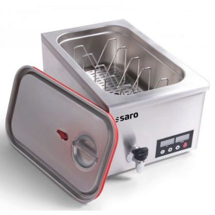 Sous Vide koker | B360xD402xH300mm | SARO Germany | SARABB | 443-4005 | 260414