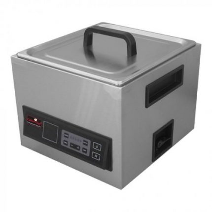 Sous Vide maskin | 14liter | 2/3 GN | B341xD400xH317mm | CaterChef | EMXEAB | 680300