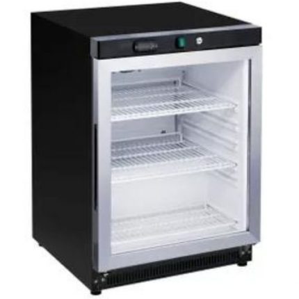 Minibar Kjøleskap | 200 liter | B600xD585xH850mm | Maxima | MAX0FD | 09405008 | 254037