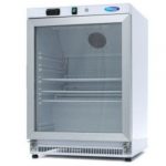 Minibar Kjøleskap | 200 liter | B600xD585xH850mm | Maxima | MAX0FD | 09405006 | 254044