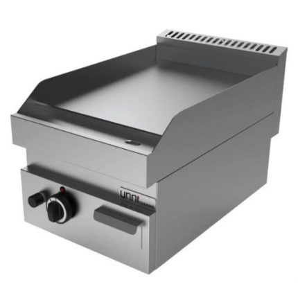 Gassgrill | 5,7kW | Piezo-tenning | B400xD650xH300/540mm | Unninox | HGXWFF | UNN-G65GP10B+S | 251815