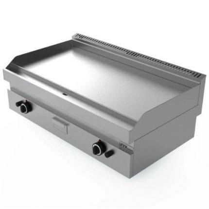 Gassgrill | 17,2kW | Piezo-tenning | B1100xD650xH300/540mm | Unninox | HGXWCAA | UNN-G65GP30B+S | 251822