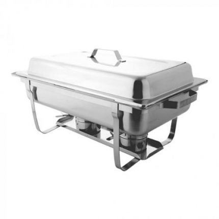 Chafing Dish | 1/1 Gn | B610xD353xH290mm | MaxPro | EMXWB | 921110