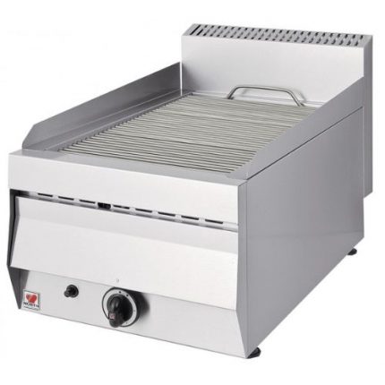 Gass Chargrill | Vanngrill | 11KW | B405xD700xH300mm | NORTH | 103611 | 255916