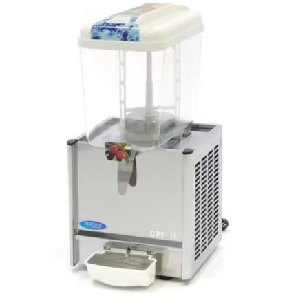 Saft dispenser 18 liter | omrøringsmekanisme | B340xD450xH700mm | MAXIMA | 09300530 | 272666