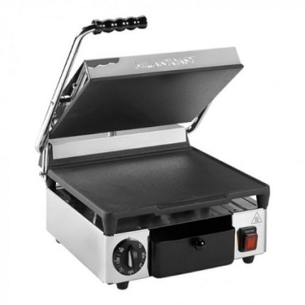 Pressgrill | flat-flat | B320xD380xH170mm | MILANTOAST | EMGEAB | 420074