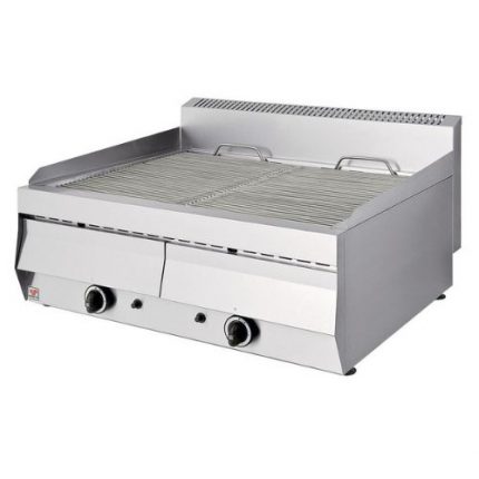 Chargrill gass | 22kW | B765xD700xH300mm | NORTH | 101748 | 279650