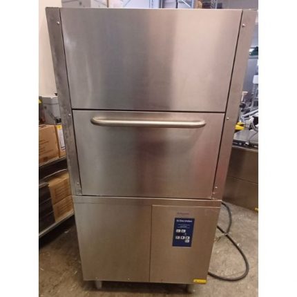 BRUKT | Electrolux (ITALY) Kvalitets Grovoppvaskmaskin WT830MUK | 326622572 | 279095