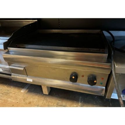 BRUKT | Lincat (UK) Flatgrill 75x70x33 | 342735084 | 279277