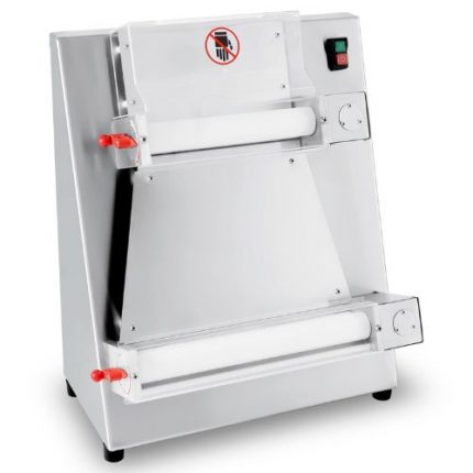 Kjevlemaskin MAC-PM-40 | 2 ruller Ø40 cm, 1 fase | HORECA | 280344