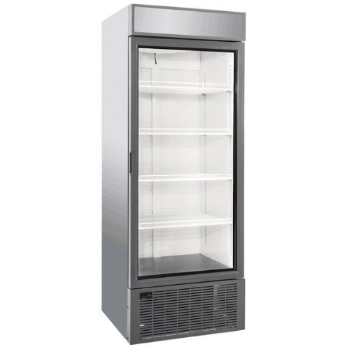Kjøleskap med glassdør | 715 Liter | B800xD740xH2130mm | Coldera CL 715 SDC | 280546