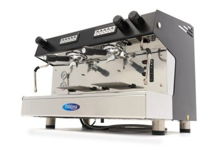 Espressomaskin | 360 kopper i timen | MAXIMA | MAXA0FA | 09100002 | 280623