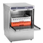 Oppvaskmaskin underbenk ALL IN ONE | ECO 50 SL 230 V | B600xD600xH820-850mm | GASTROHERO | GHXKWW | 287555