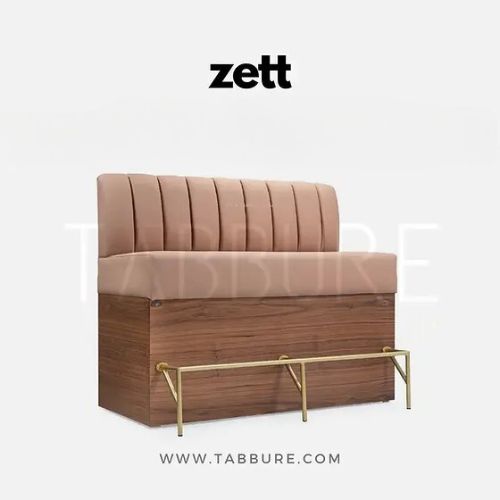 Zett Bar Lodge, sittebenk | TABBURE | 287003
