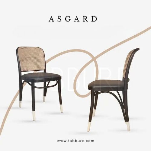 Asgard trestol | TABBURE | 286747