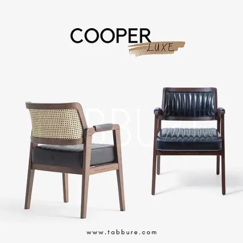 Cooper Luxe Cane Line | TABBURE | 286754