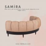 Samira Lodge | TABBURE | 286941