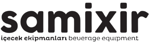 Samixir logo
