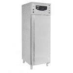 FREEZER SS 1 DOOR 7450.0076