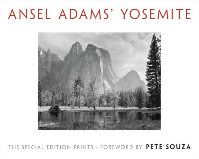 Ansel Adams Yosemite