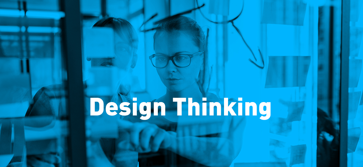 Delprojekt 6: Design Thinking – retail-reinvented