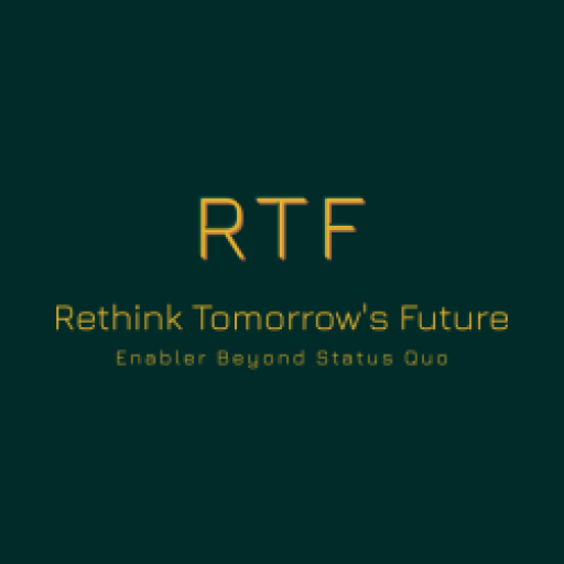 (c)Rethink Tomorrow's Future